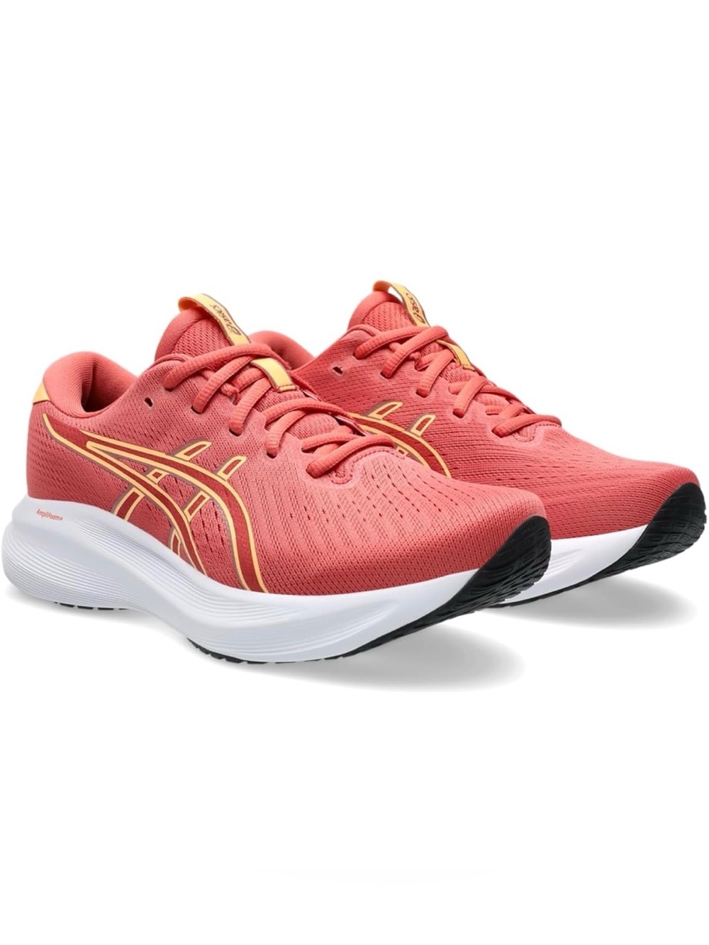 ASICS Gel-Excite 11 Coral Pink Athletic Running Shoes Women’s